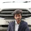 Naveen SB
