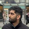 Shivam Parekh