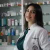 Zeynepnur Dağlı