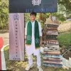 Ansh Preet