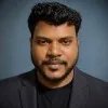 Pusparaj Behera