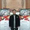 MUHAMMAD FAISHAL HIBBAN