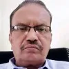 Mayurkumar Desai