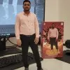 Sushant Pawar