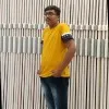 Shrey Ladani