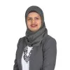 Realtor Habeeba Bader