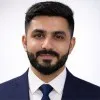 Axil Gandhi