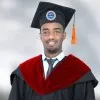 Feyisa Eshetu