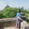 Thinzar Myint Zaw