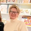 Lesley Horvath