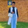 Nomsa Mhlalekwana