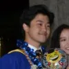 Preston Lin