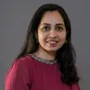 Preeti Vinod