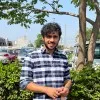 Dharmik Patel