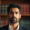 Ajeet Sharma