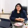 Prachi Ajeet Phd