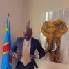 DG Fleury Hennoch Badibanga