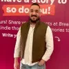 Mahmoud Sweify