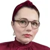 Sonja Nauss