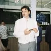 Gerry Vetma