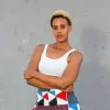 Buhle Mofokeng