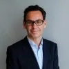 Richard Warburton MBE