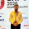 Vidit Mashru