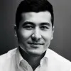 SARVARBEK KOZIMOV