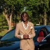 Melvin Melly