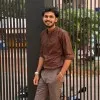 Adarsh Nair