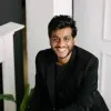 Shanthan Bomma
