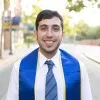Adam Toubian