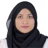 sabha Shaikh
