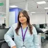 Shreya Bharti