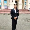 Kratika Panse