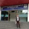 Pushkar Srivastava