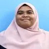 Nur Fatin Atiqah Rodhi