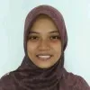 Noor Areefa Ameera Mohd Maamor
