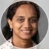 Saroja Sripathi