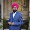 Amandeep Singh Oberoi