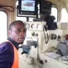 Enock Bundi