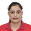 Manpreet Kaur