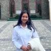 Jyotisha Goswami
