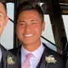 Andrew Dang