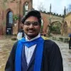 Shashank Chakravarthula