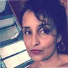 Catherine Olivo