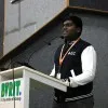 PSatish Reddy