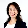 Kyoko Fukazawa