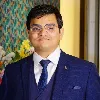 Krishna Pachauri