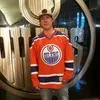 Brendan Ulmer